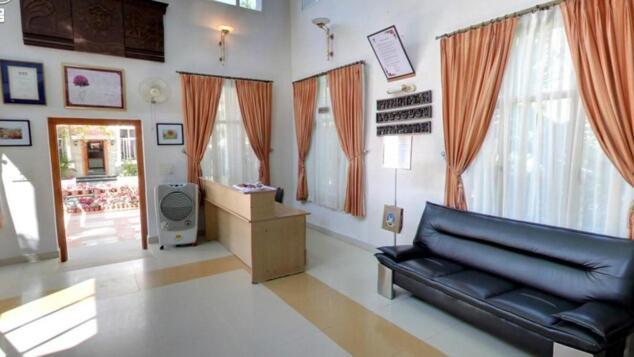 Pragati Resorts Kundakal エクステリア 写真
